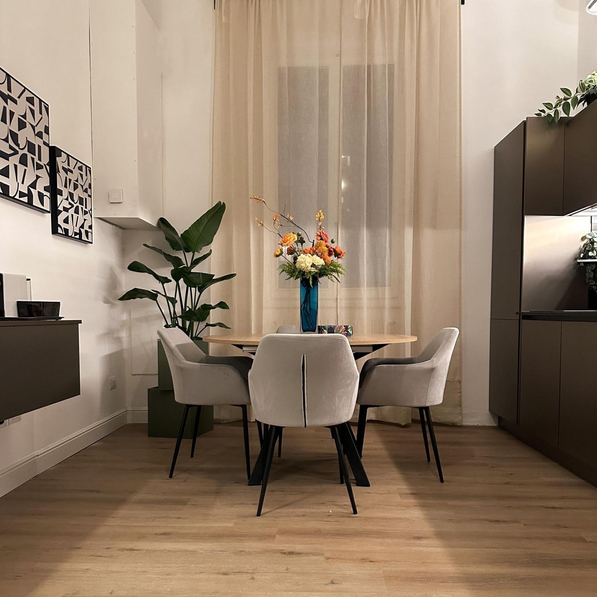 Apartamento Rinuccini 18 *